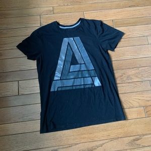 Armani tee